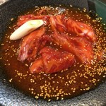 焼肉　東大門 - 