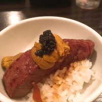 SATOブリアン 本店 - 