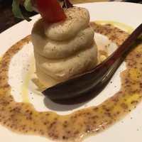 WA-DINNER き - 