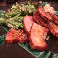 WA-DINNER き - 