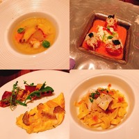 RISTORANTE OZIO - 