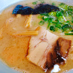 ラーメン￥４５０