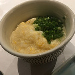 喜ぜん - 〆の雑炊