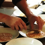 明道町中国菜 一星 - 