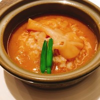 中国料理 星ヶ岡 - 