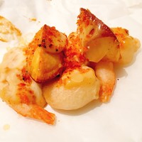 中国料理 星ヶ岡 - 