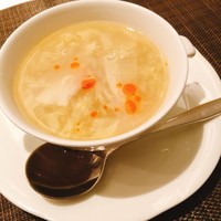 中国料理 星ヶ岡 - 