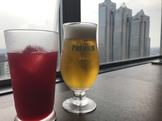 閉店 小粋 都庁前 イタリアン 食べログ