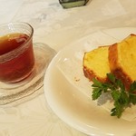 カフェムラカミ - 