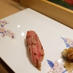 鮨処 音羽別館 - 