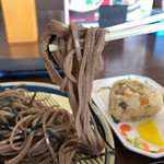 黒田藩 - 麺のリフト