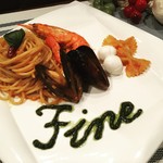 Fine - 