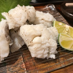 立ち寿司ホルモン　新鮮や！ - 