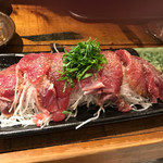 立ち寿司ホルモン　新鮮や！ - 