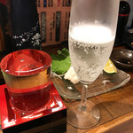 立ち寿司ホルモン　新鮮や！ - 