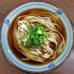 長生うどん - ころうどん大盛