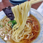 長生うどん - 