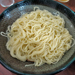 長生うどん - ラーメン麺のみ大盛