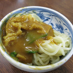 長生うどん - 