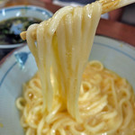 長生うどん - 