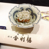 舎利膳 - 