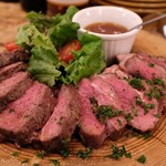 LAMB & CRAFT BEER ラムギ屋 - 