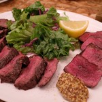 LAMB & CRAFT BEER ラムギ屋 - 