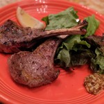 LAMB & CRAFT BEER ラムギ屋 - 