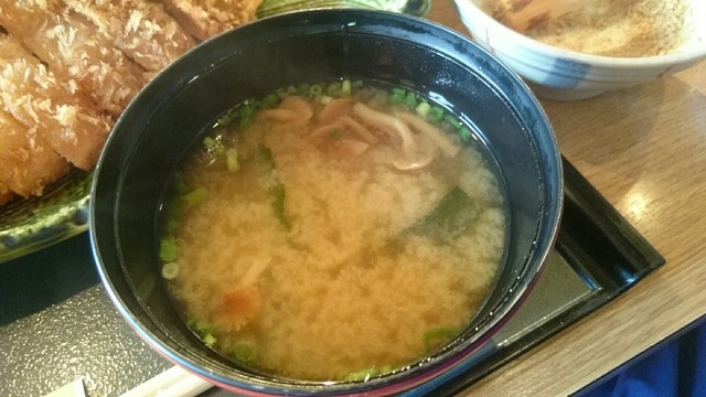 かつ兵衛 黒部店 かつべえ 荻生 とんかつ 食べログ