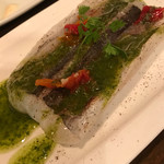 ミ・カシータ - 