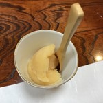 藤緒 - デザート