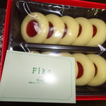 Fika - ハッロングロットル1080円