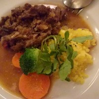 スンガリー 新宿東口本店 - 