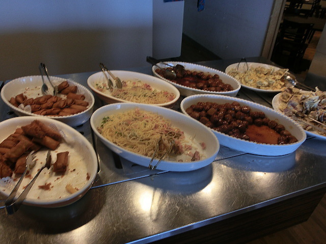 とれび庵 旧店名 オーシャンカフェ 本部町 バイキング 食べログ とれび庵 旧店名 オーシャンカフェ 本部町 バイキング 食べログ