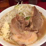 ラーメン二郎 - 