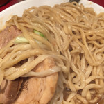 ラーメン二郎 - 