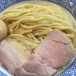 煮干しつけ麺 宮元 - 