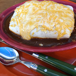 CACTUS BURRITO - 