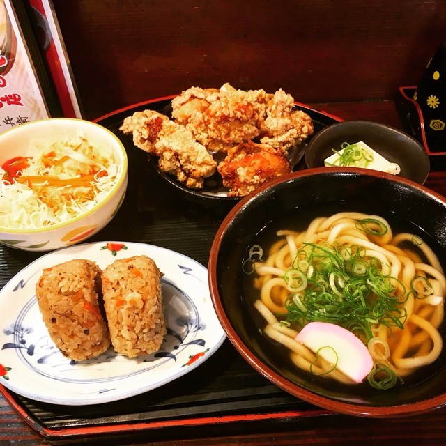 筑後うどん 徳兵衛うどん 三潴店 大善寺 うどん 食べログ 筑後うどん 徳兵衛うどん 三潴店 大善寺 うどん 食べログ