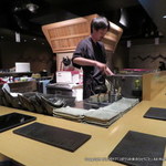 銀座とりや幸 - 