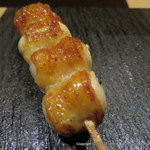 銀座とりや幸 - 