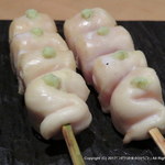 銀座とりや幸 - 