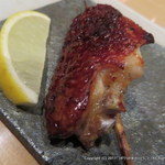 銀座とりや幸 - 