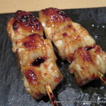 銀座とりや幸 - 