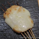 銀座とりや幸 - 