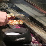 銀座とりや幸 - 