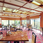 富士甲羅本店八宏園 - 