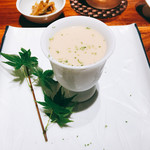 清粥小菜　明 - 