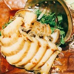 清粥小菜　明 - 