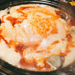 清粥小菜　明 - 